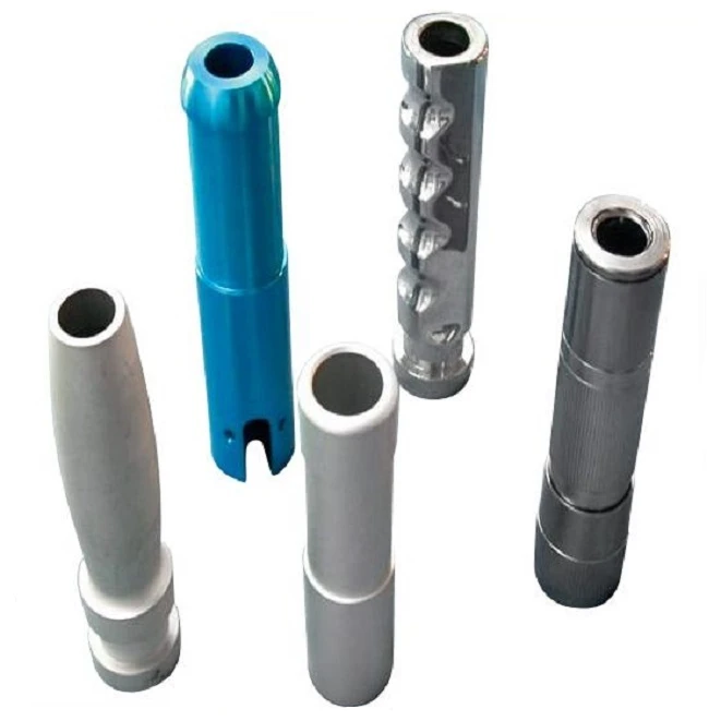 Fuar foirmithe Bushing