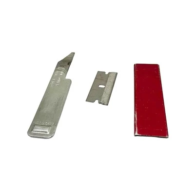 Blade Gearrthóir Bosca